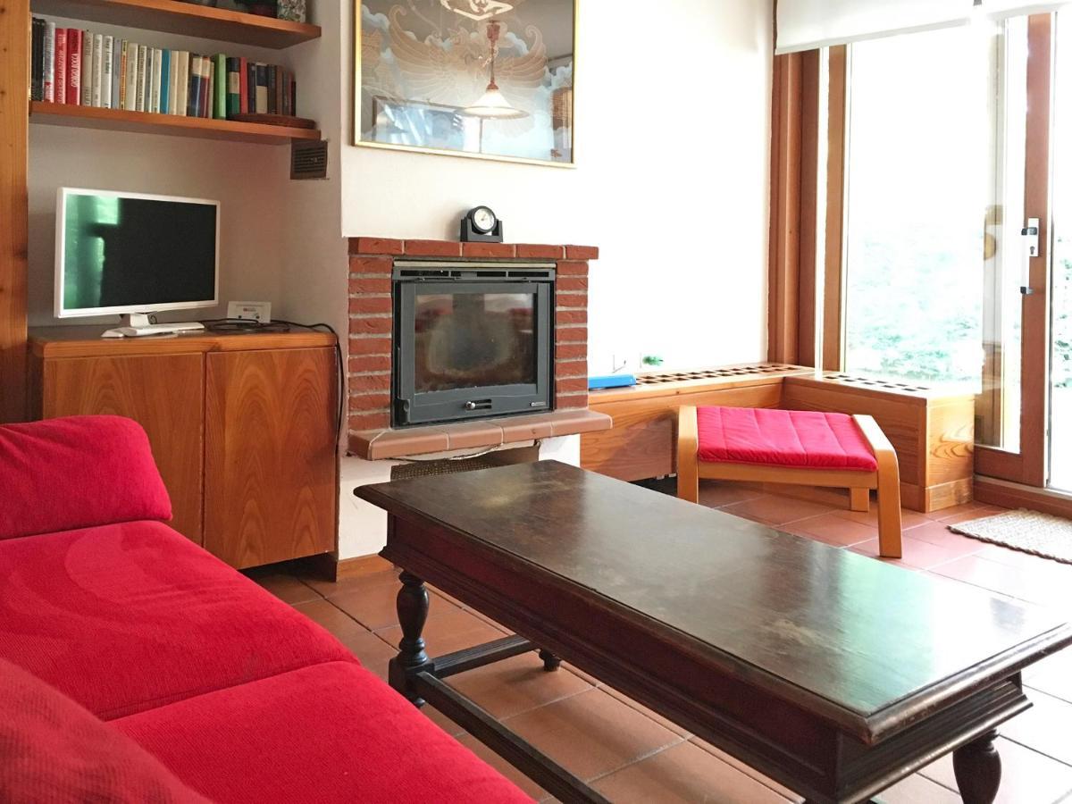 Appartement Scoiattolo à Bardonnèche Extérieur photo