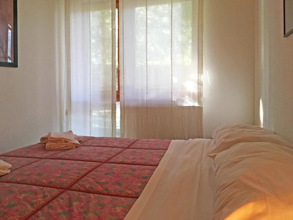 Appartement Scoiattolo à Bardonnèche Extérieur photo